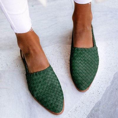 Maré Clara  | Mocassins