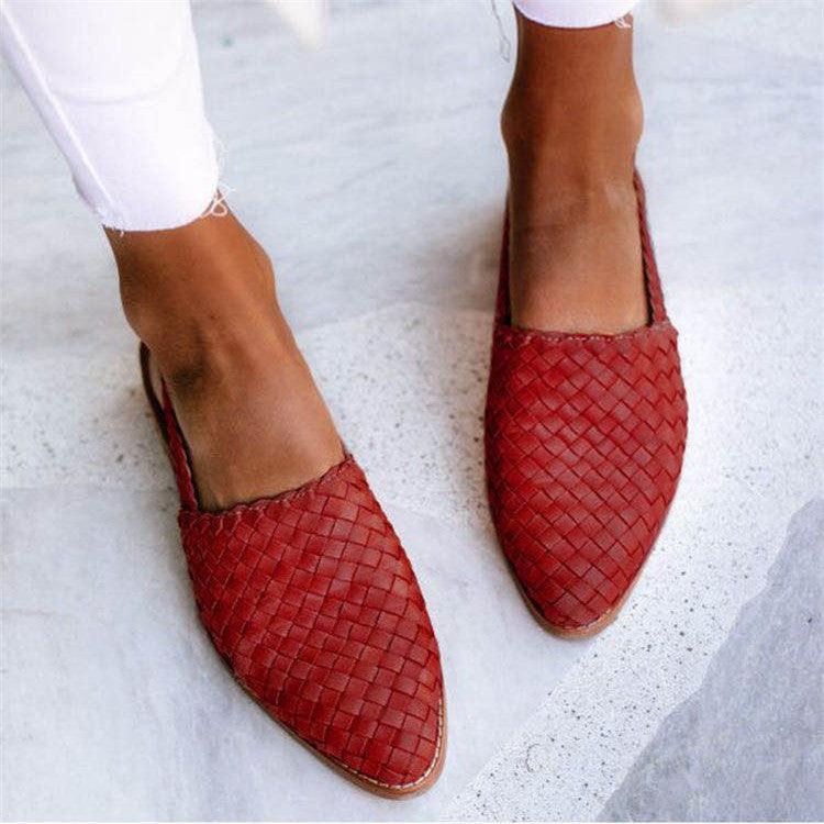 Maré Clara  | Mocassins