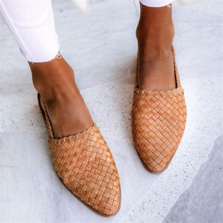 Maré Clara  | Mocassins
