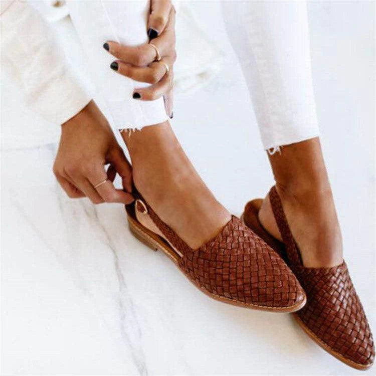 Oriana | Italiaanse Mocassins