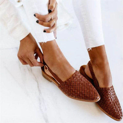 Oriana | Italiaanse Mocassins