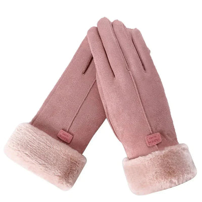 ArcticGrip - Waterdichte en Windbestendige Handschoenen