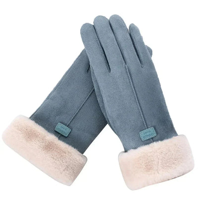 ArcticGrip - Waterdichte en Windbestendige Handschoenen