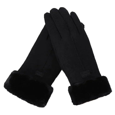 ArcticGrip - Waterdichte en Windbestendige Handschoenen