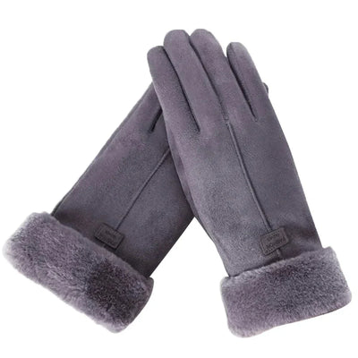 ArcticGrip - Waterdichte en Windbestendige Handschoenen