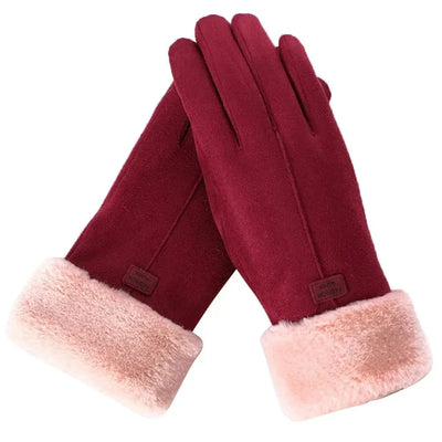 ArcticGrip - Waterdichte en Windbestendige Handschoenen