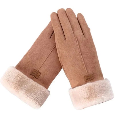 ArcticGrip - Waterdichte en Windbestendige Handschoenen