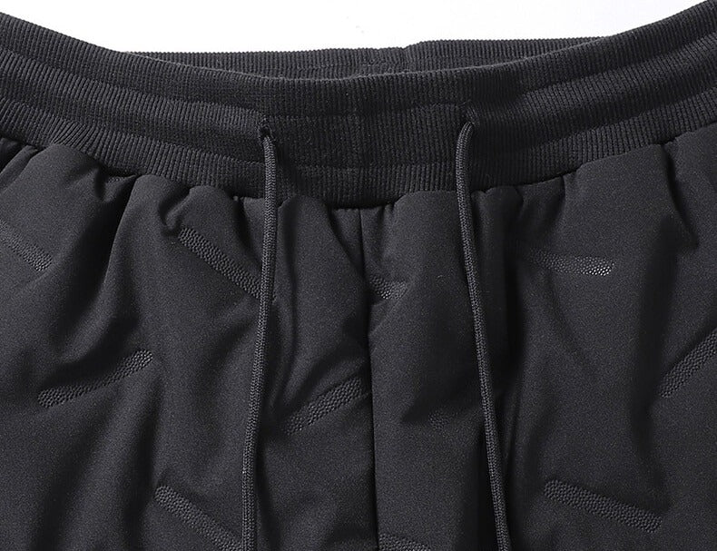 Baelor | Bontgevoerde unisex Broek