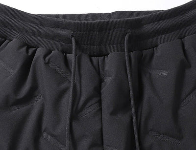 Baelor | Bontgevoerde unisex Broek